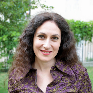 Karin Albou