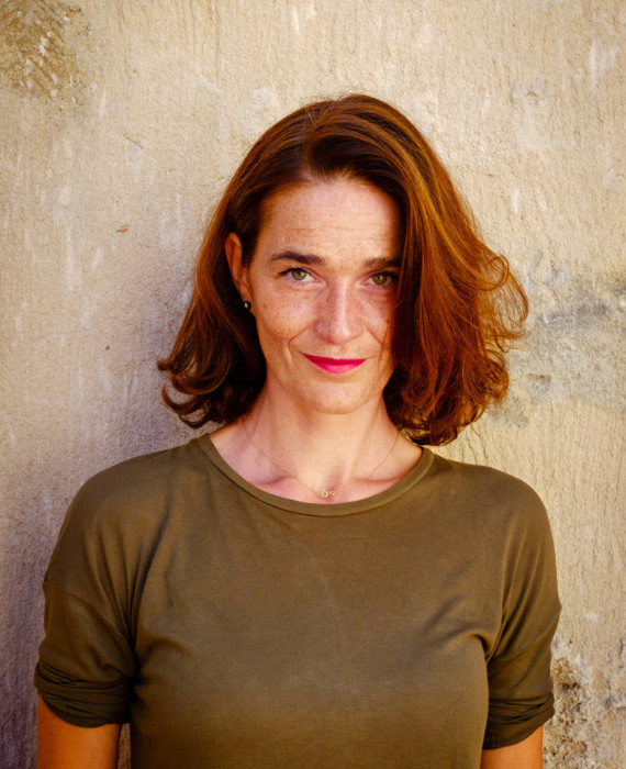 Karine Henry