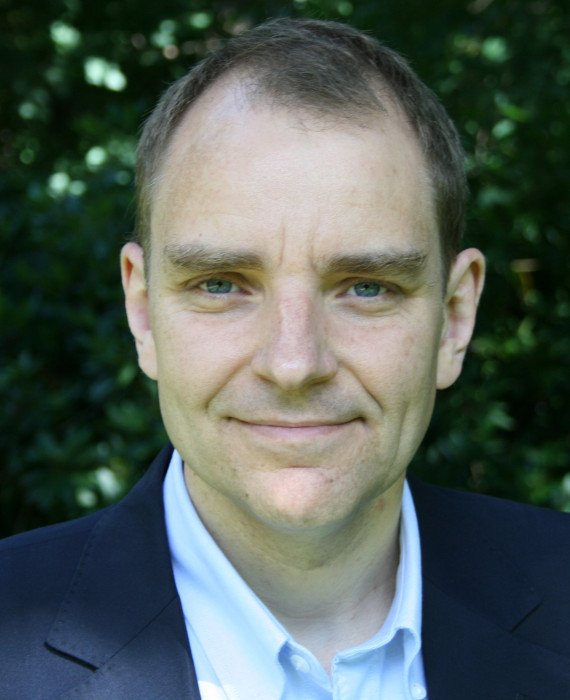 Karl Olsberg