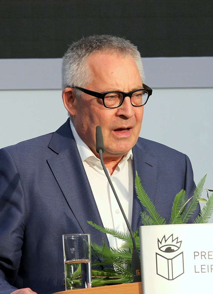 Karl Schlögel