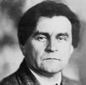 Kasimir Malevitch