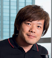 Keiichirô Hirano