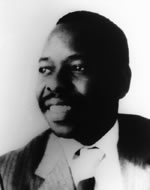 Ken Saro-Wiwa