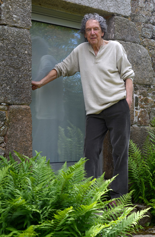 Kenneth White