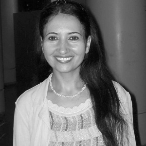 Khadija Al-Salami