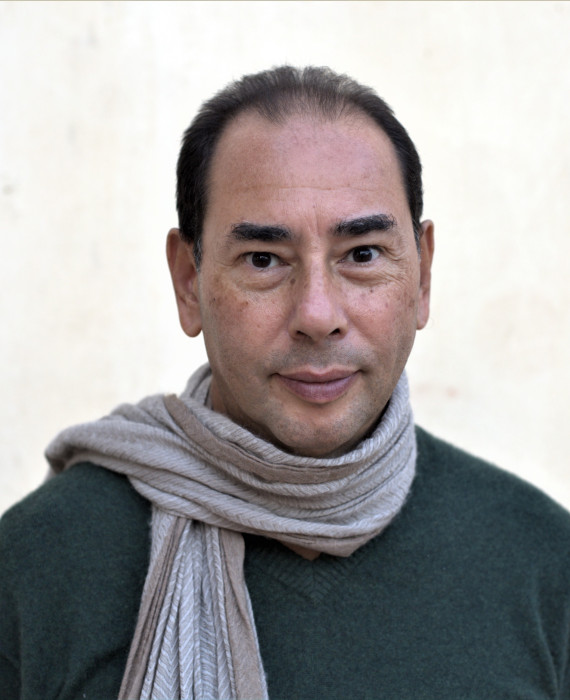 Khaled Al Khamissi