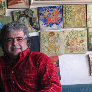 Khaled Khalifa