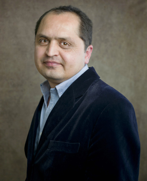 Khosraw Mani