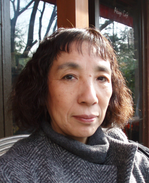 Kiyoko Murata