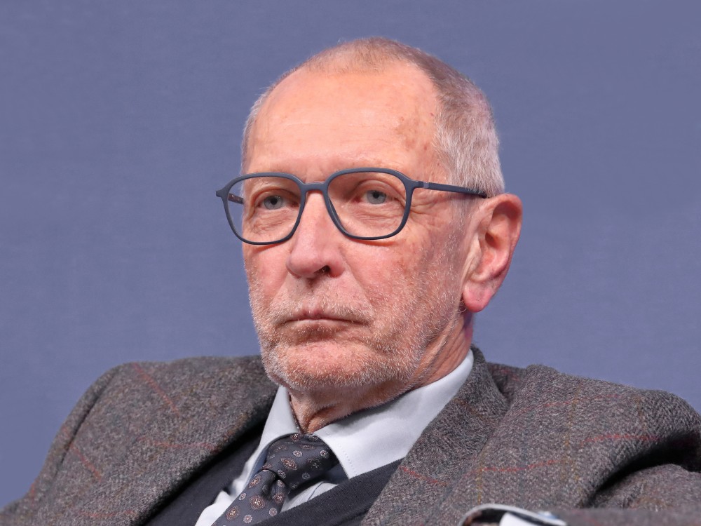 Konrad Paul Liessmann