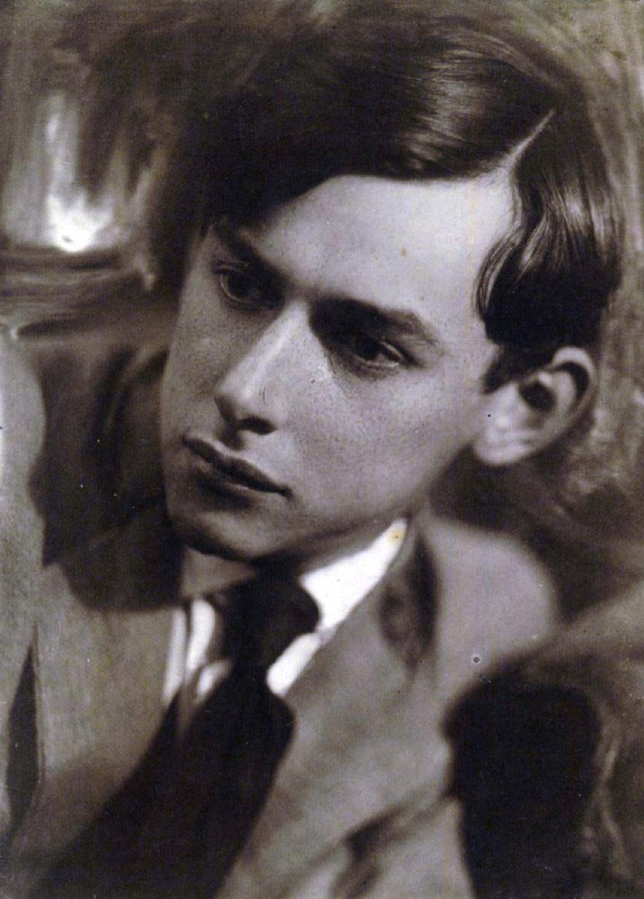 Konstantin Vaguinov