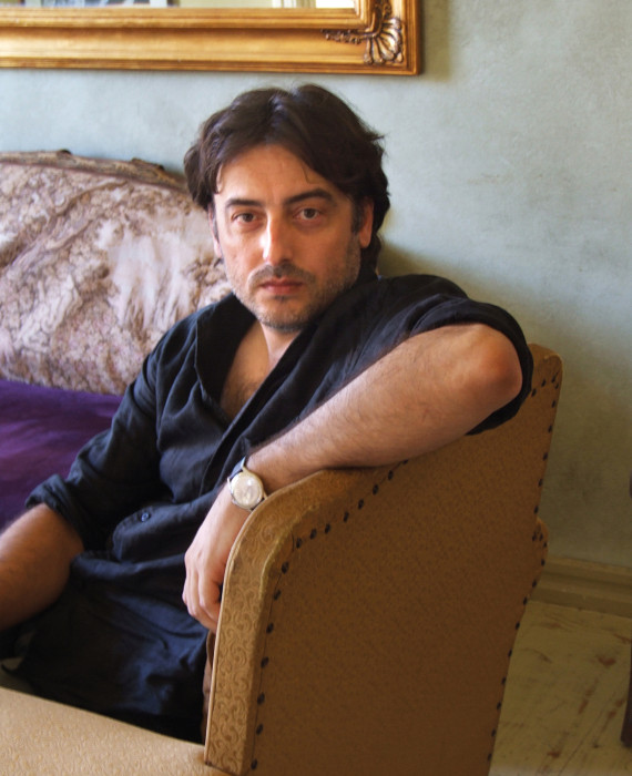 Konstantinos Tzamiotis
