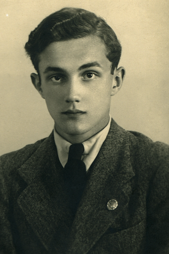 Konstanty Jeleński