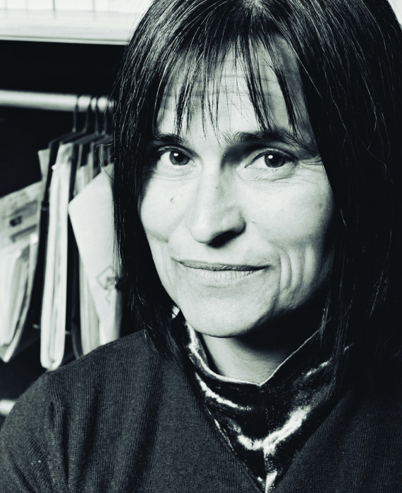 Kristien Hemmerechts