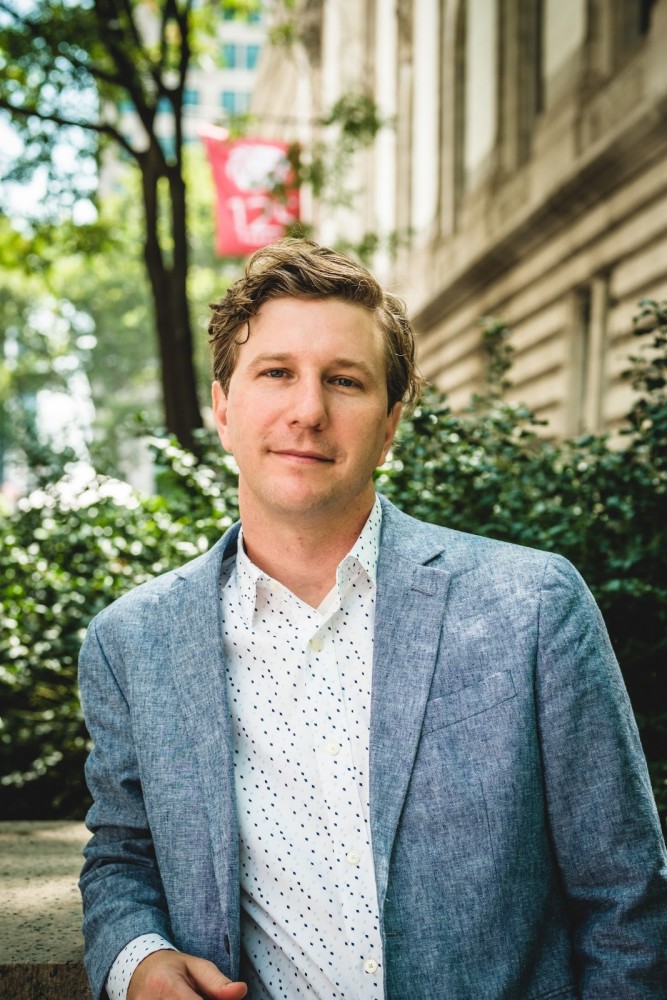 Kristopher Jansma