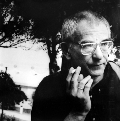 Krzysztof Kieslowski
