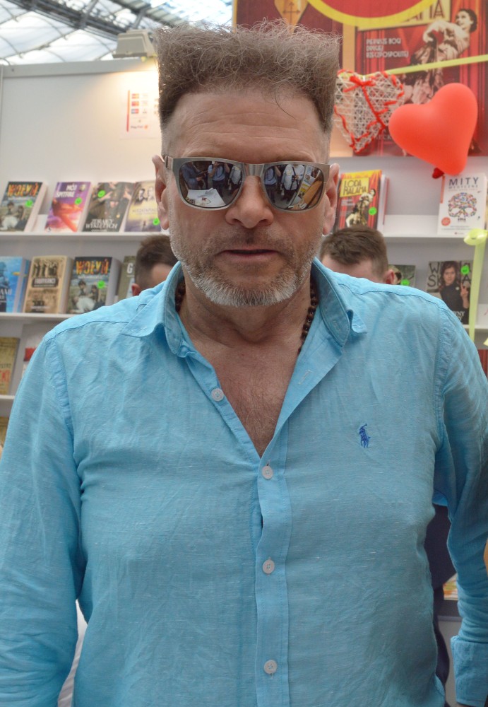 Krzysztof Rutkowski