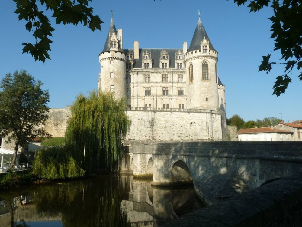 La Rochefoucauld