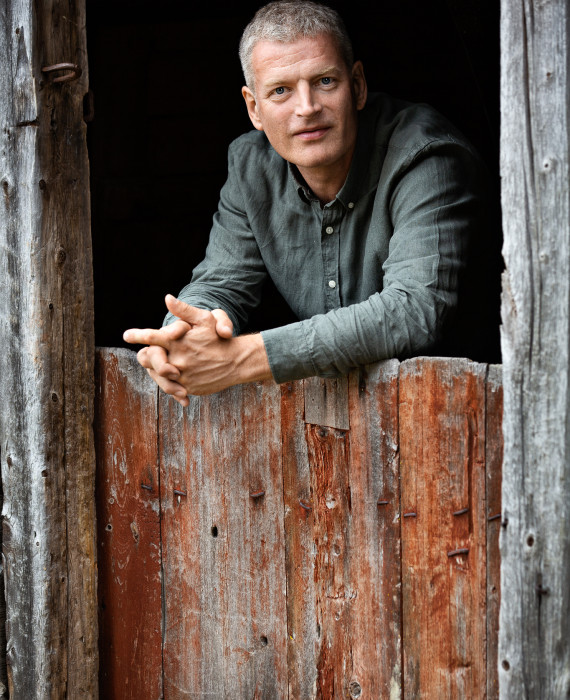 Lars Mytting