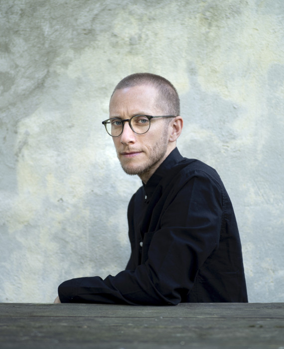 Lars Petter Sveen