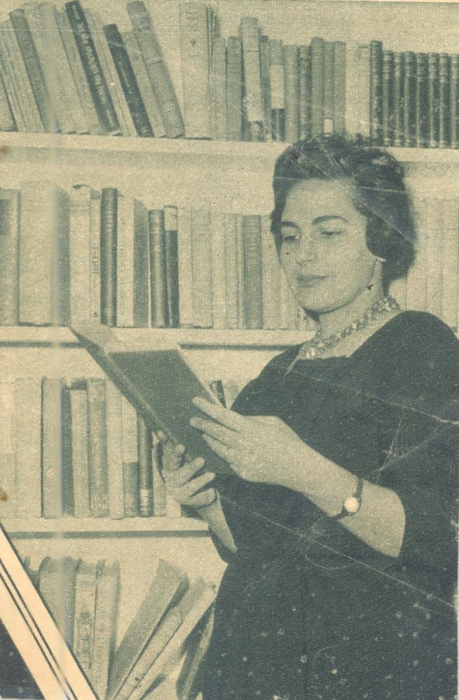 Latifa El Zayyat