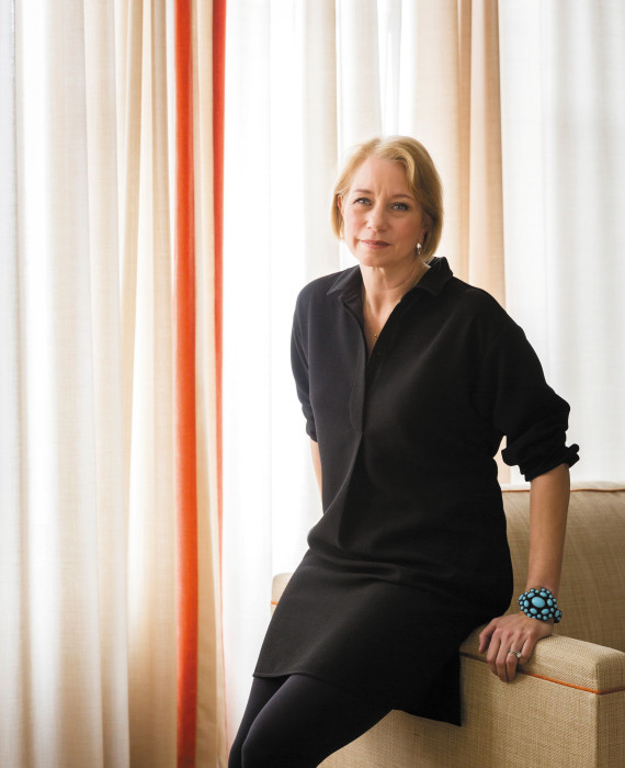 Laura Lippman