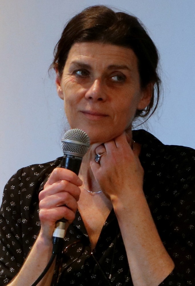 Laurence Vilaine