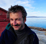 Laurent Carpentier