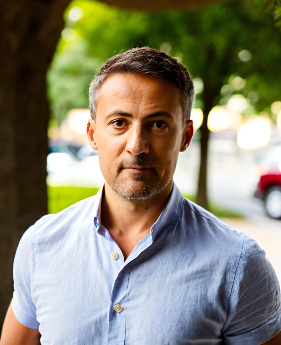 Laurent Nunez