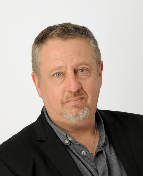 Laurent Philipparie