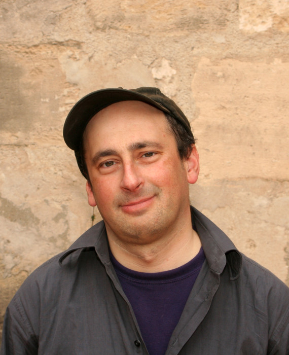 Laurent Sagalovitsch