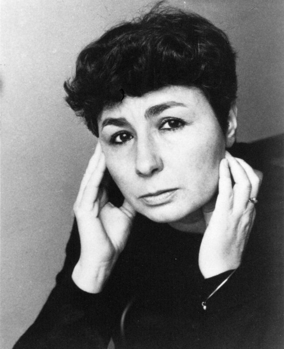 Leïla Sebbar