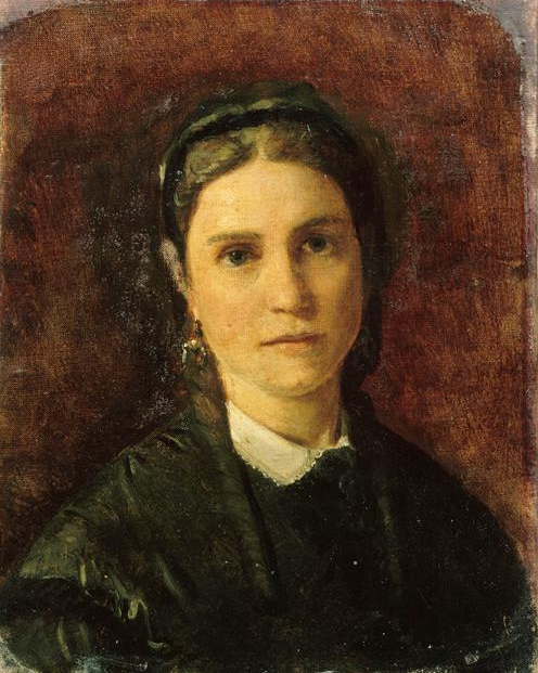 Léonie Aunet (d')