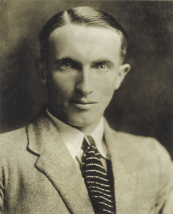 Liam O Flaherty