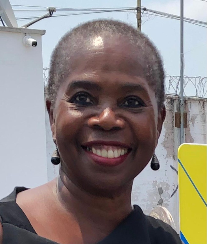 Lilia Bongi