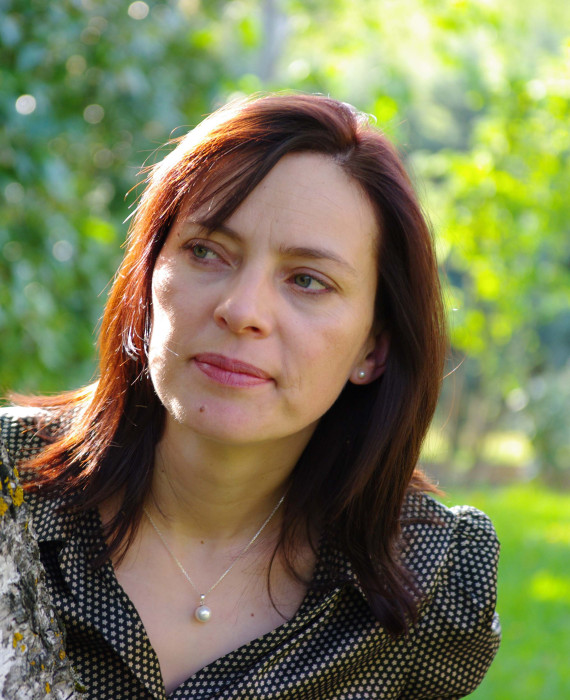 Liliana Lazar