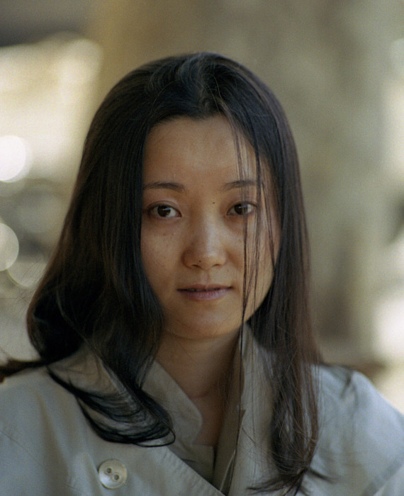 Ling Xi