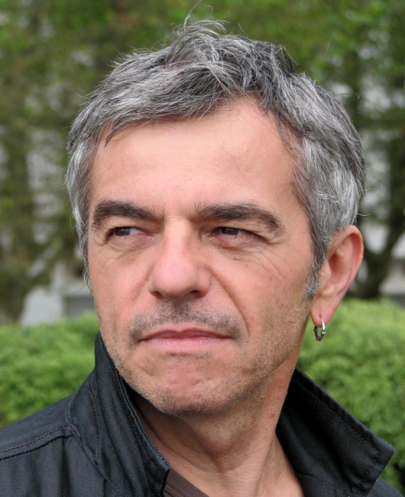 Lionel Salaün