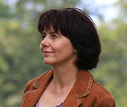 Lisa Hågensen