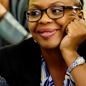 Lola Shoneyin