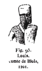 Louis de Blois