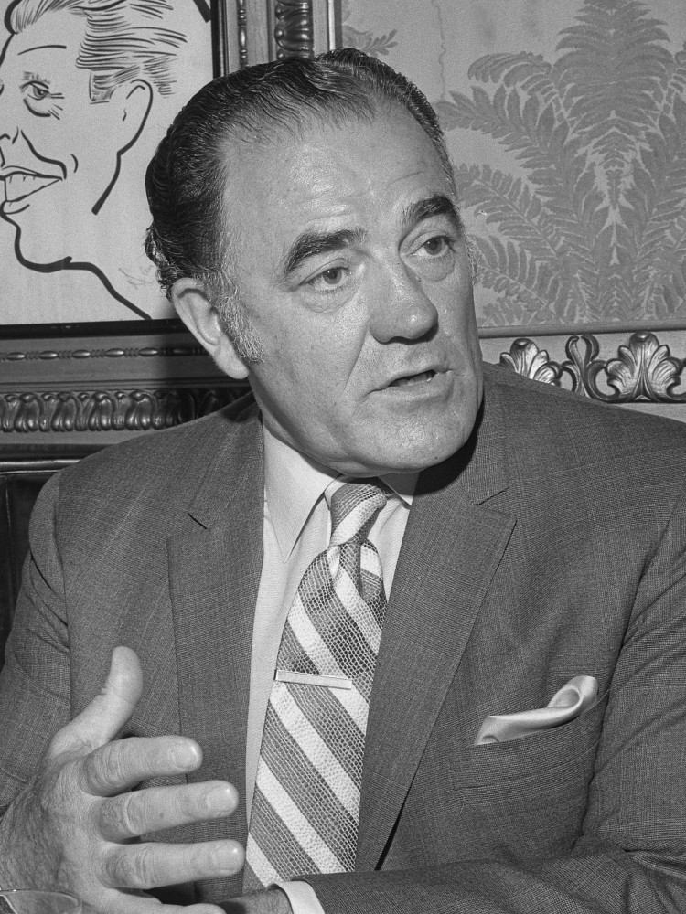 Louis L'amour