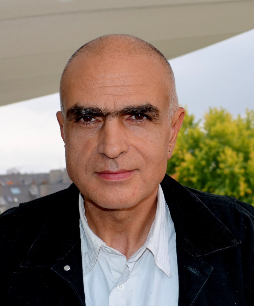 Luc Lang