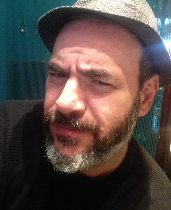 Luca Ricci