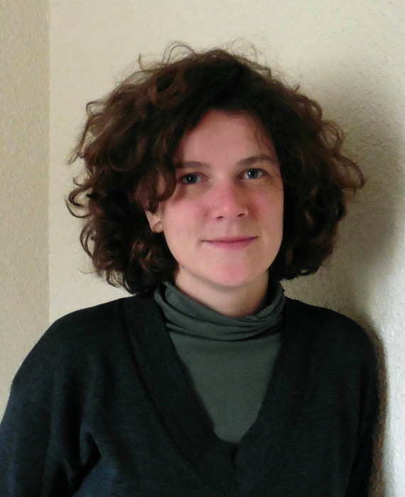 Lucie Desaubliaux