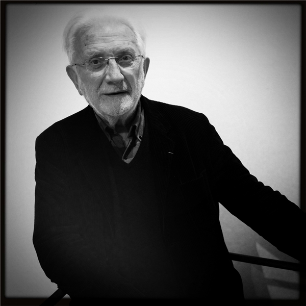 Lucien Clergue