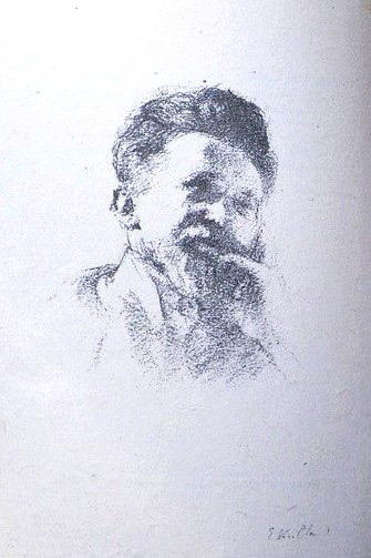 Lucien Fabre
