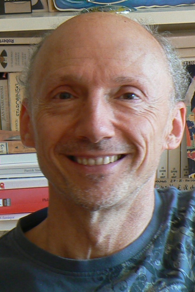 Lucien Giraudo
