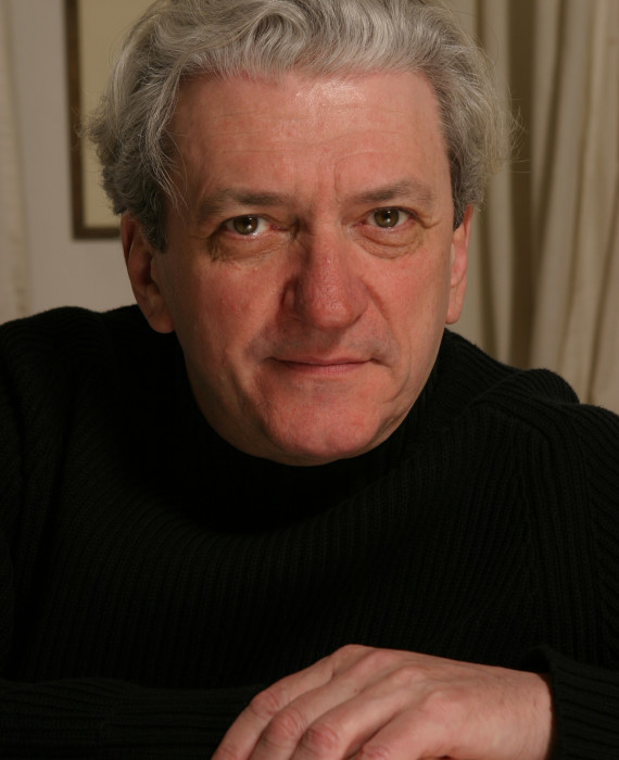 Lucien X. Polastron