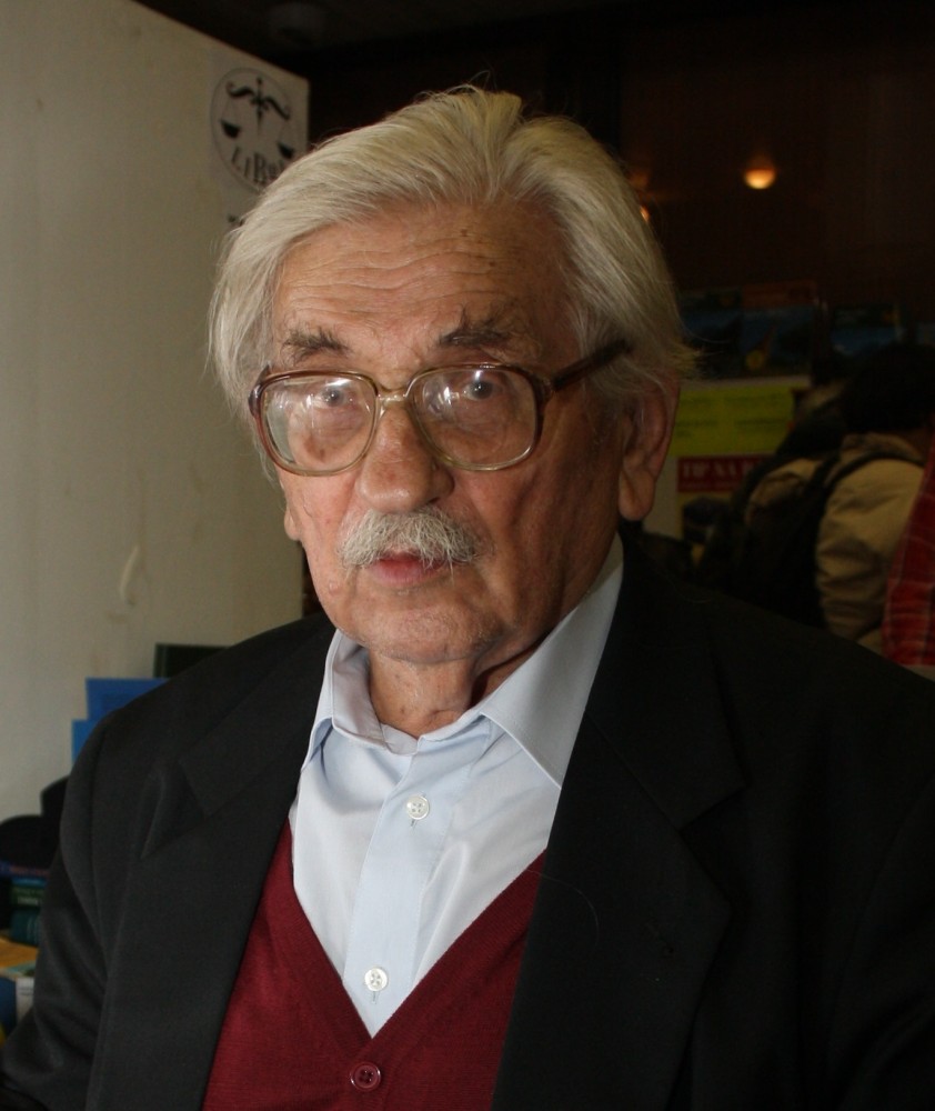 Ludvik Vaculik